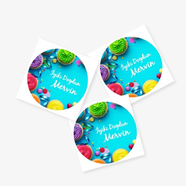 Parti online tasarla