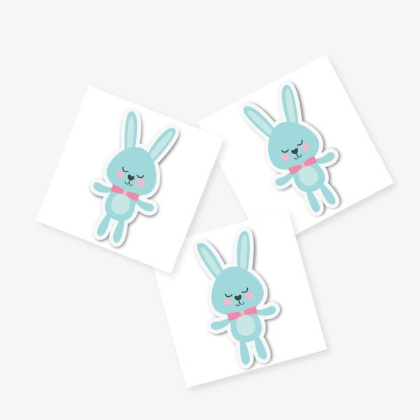 Tavşan online tasarla