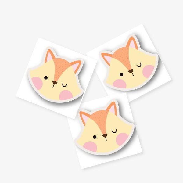 Tilki online tasarla