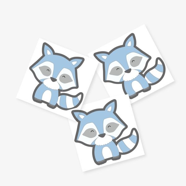 Yavru Tilki online tasarla