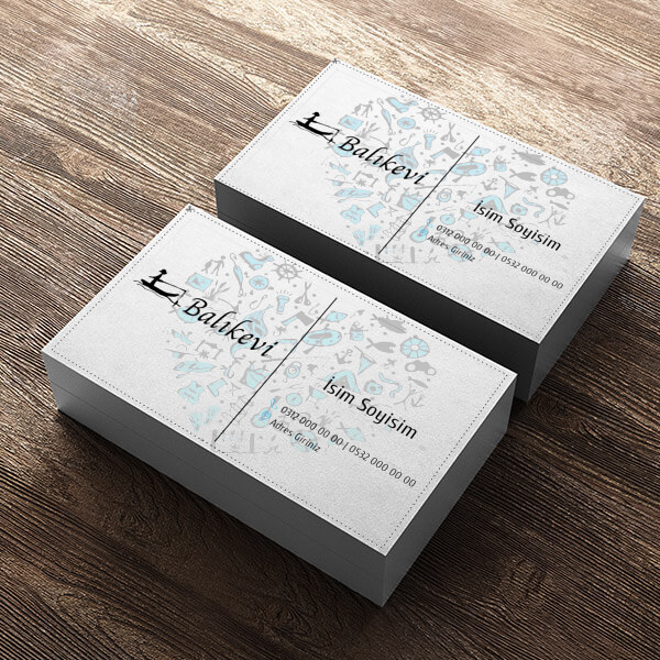 Balıkevi online tasarla