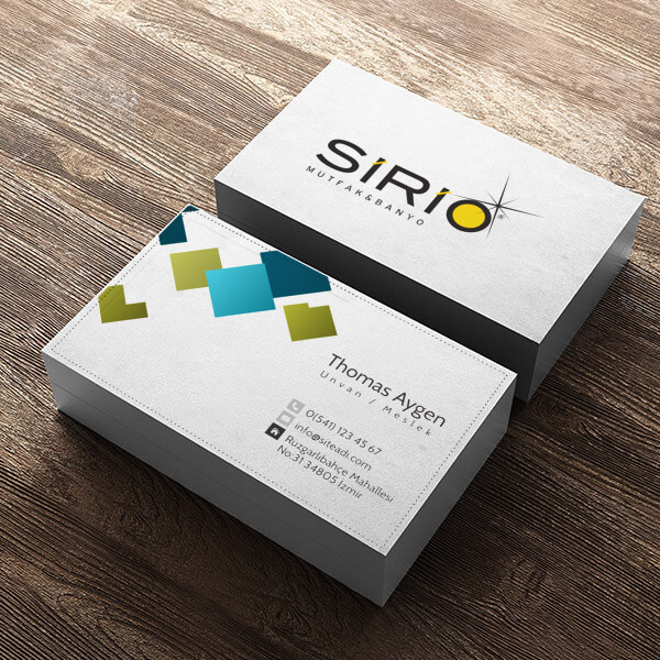 Banyo-Mutfak 6 online tasarla