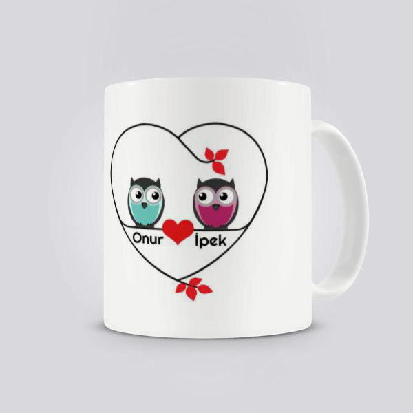 Baykuşlu online tasarla