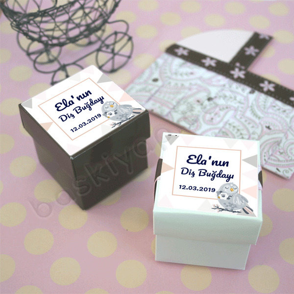 Baykuşlu online tasarla