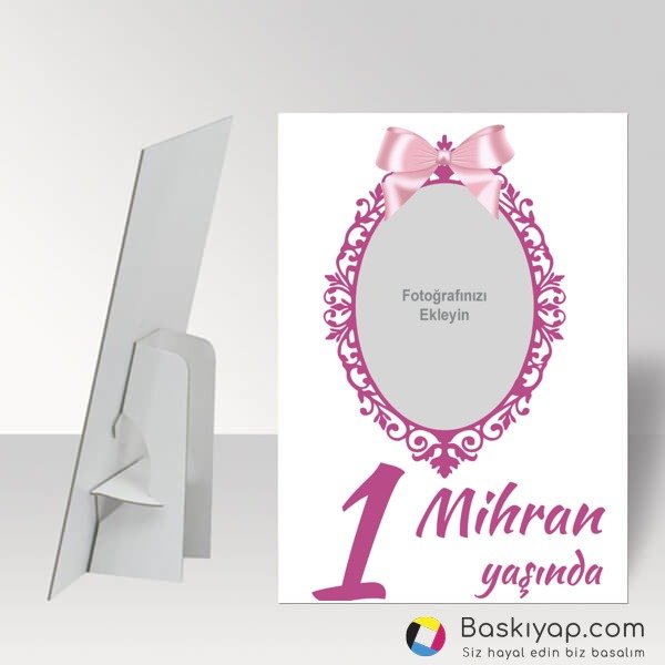 Bebek online tasarla