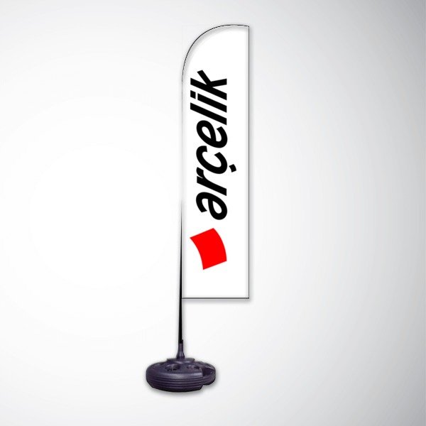Beyaz Eşya Logolu online tasarla