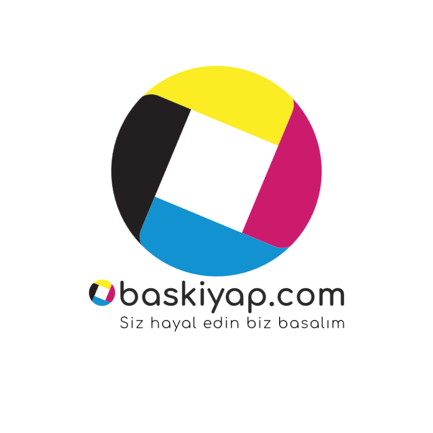 Beyaz Folyo Etiket Sticker Baskı Kendin Tasarla | 15272 online tasarla