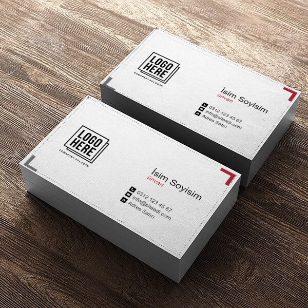 Beyaz Sade online tasarla