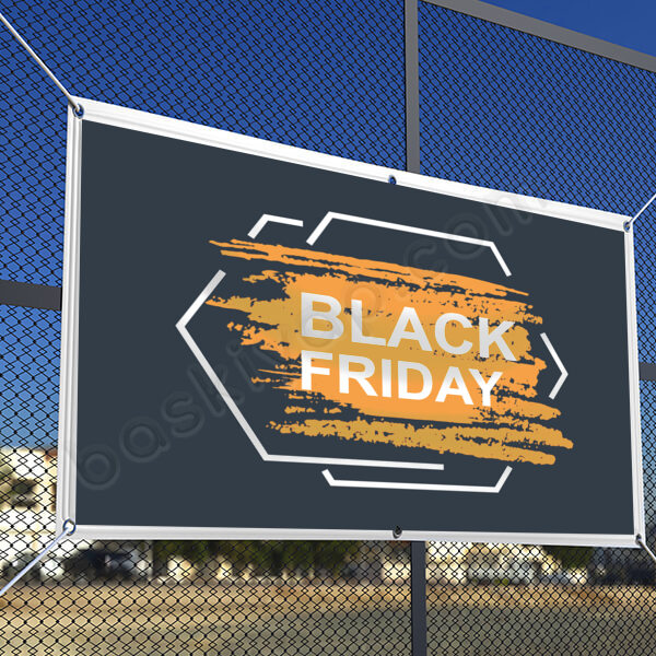 Black Friday online tasarla