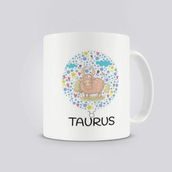 Boğa Burcu online tasarla