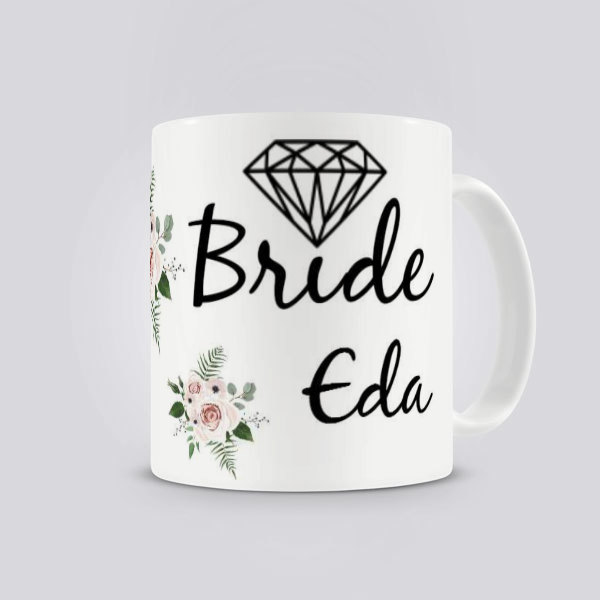 Bride online tasarla