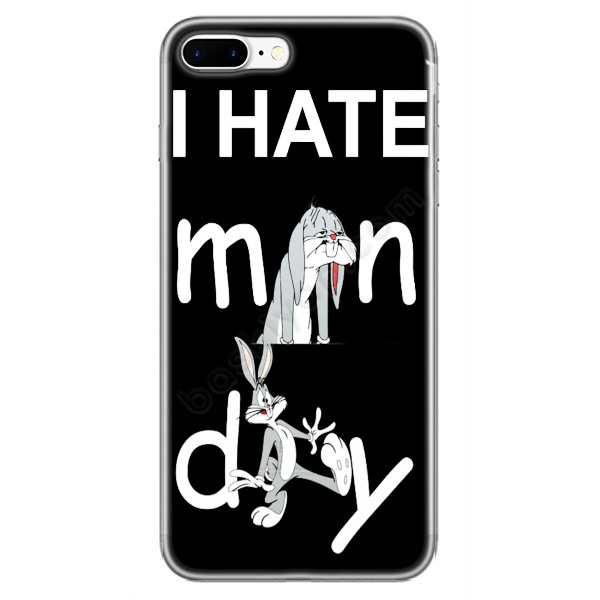 Bugs Bunny Tasarım 2 Iphone 7 Plus Kılıf online tasarla