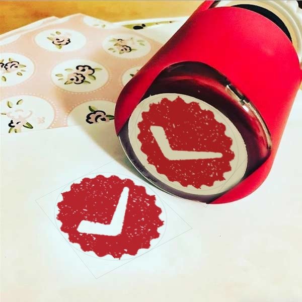 Tik İşareti online tasarla