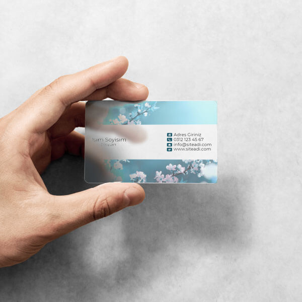 Çiçekli online tasarla