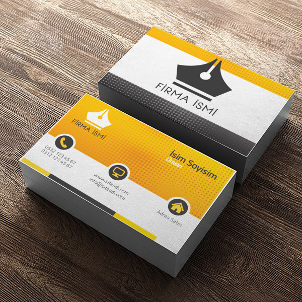 Danışman online tasarla