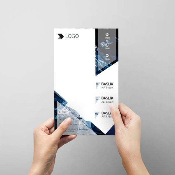 Danışmanlık online tasarla