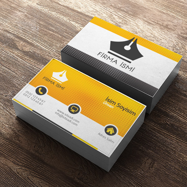 Danışmanlık online tasarla