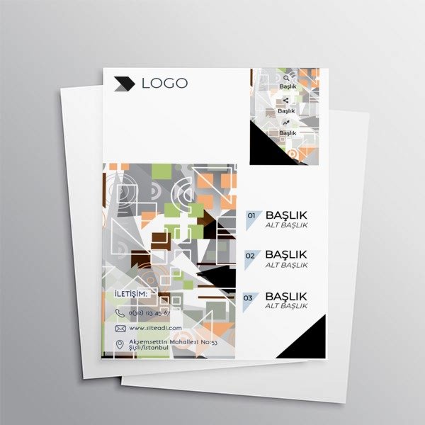 Danışmanlık-İnsan Kaynakları online tasarla