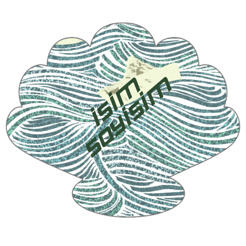 Deniz Kabuklu Anahtarlık online tasarla