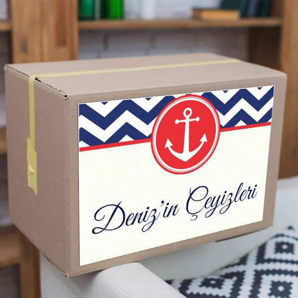 Deniz Konsept online tasarla