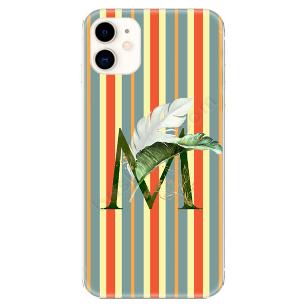 Desenli 7 Iphone 11 Telefon Kılıfı online tasarla