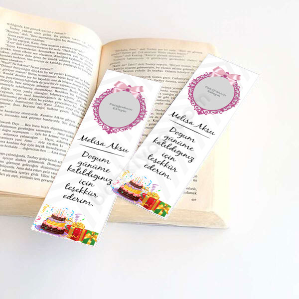 Doğum Günü online tasarla