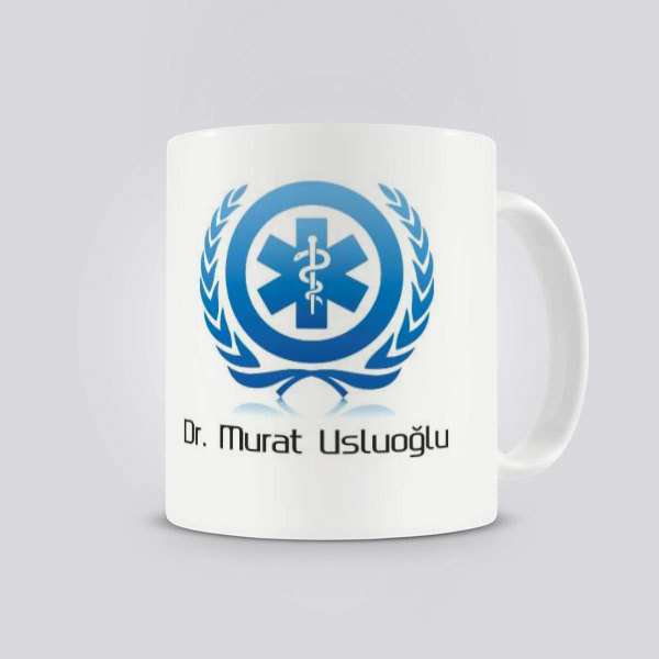 Doktor Ünvanlı online tasarla