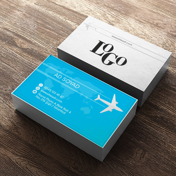 Dünya Yolculuk online tasarla