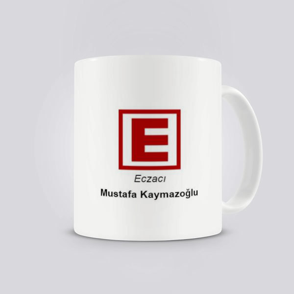 Eczacıya Özel online tasarla