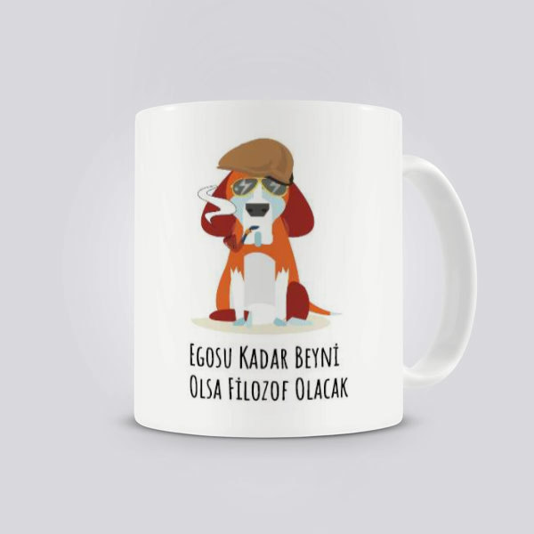 Egolu Köpek online tasarla