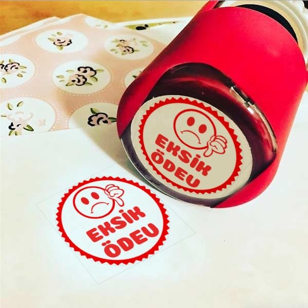 Eksik Ödev online tasarla