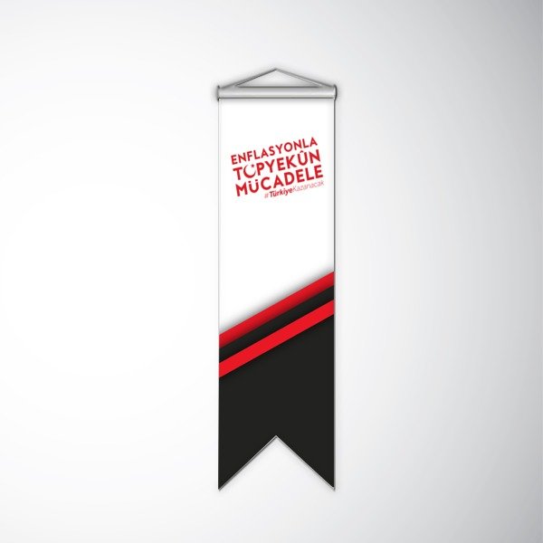 Enflasyonla Topyekün Mücadele online tasarla