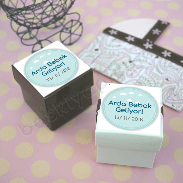 Erkek Çocuklu online tasarla