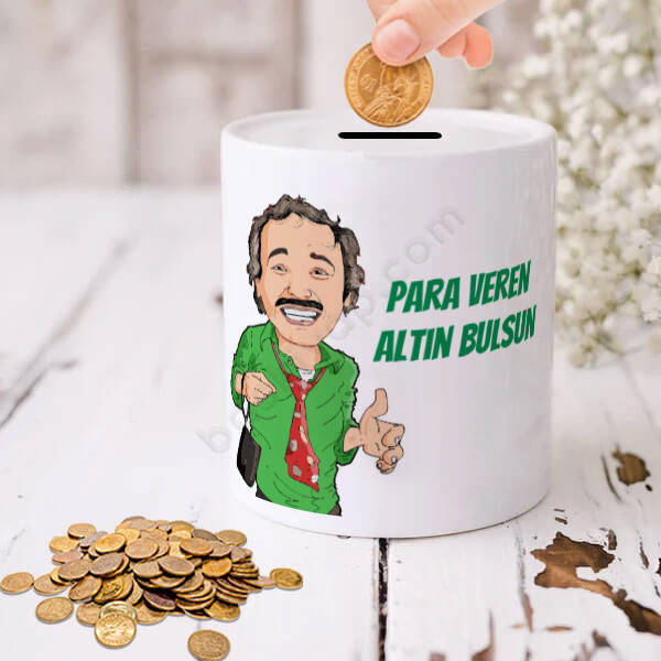 Espirili Kumbara online tasarla