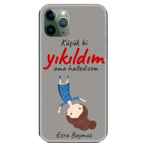 Esprili Iphone 11 Pro Telefon Kılıfı online tasarla