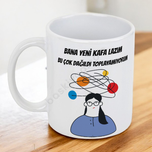 Esprili Kupa Bardak 3 online tasarla