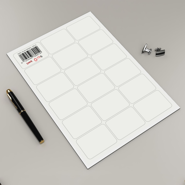 Barkod online tasarla