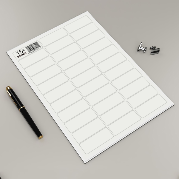 Barkod online tasarla