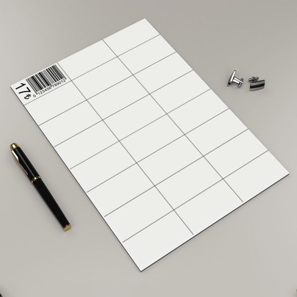 Barkod online tasarla