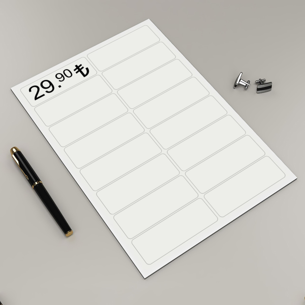 Fiyat online tasarla