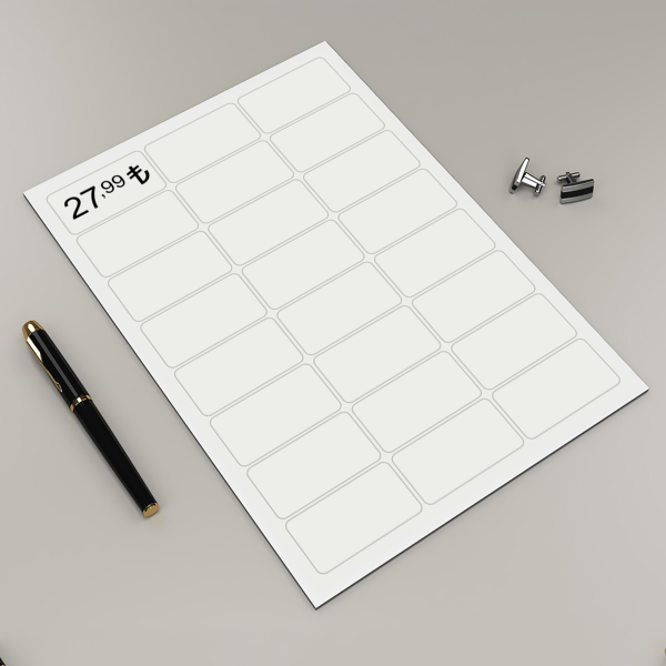 Fiyat online tasarla