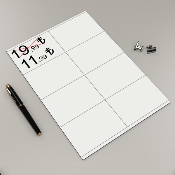 Fiyat online tasarla