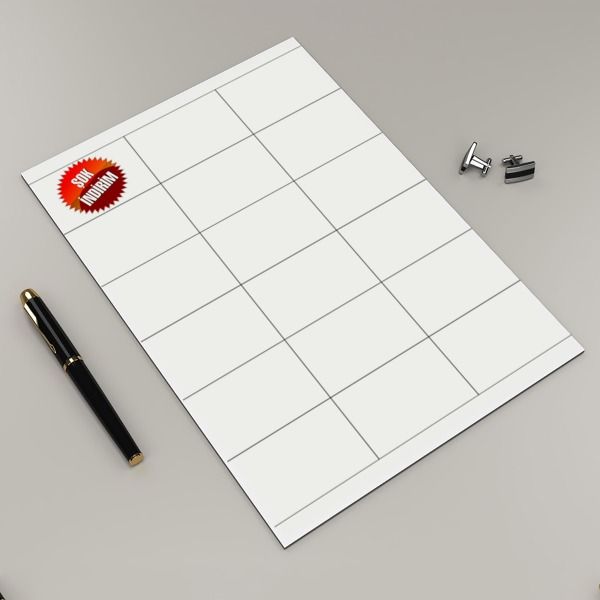 İndirim online tasarla