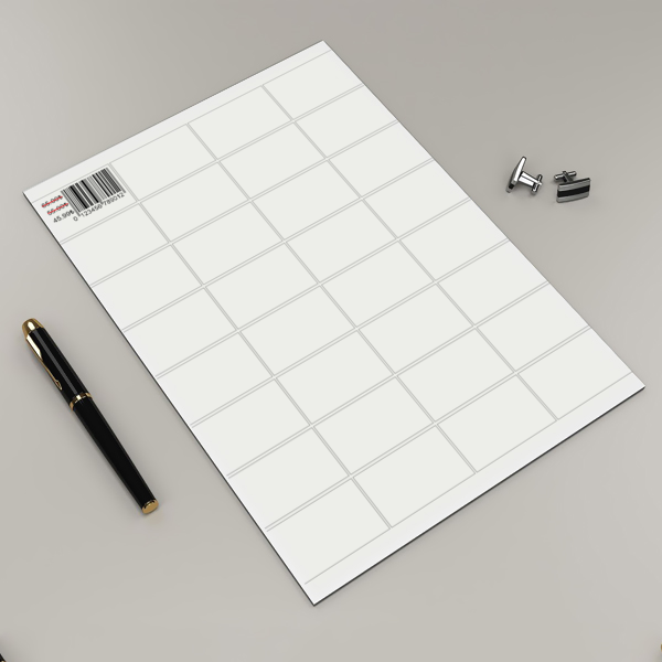 İndirim & Barkod online tasarla