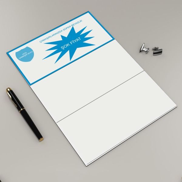 Ürün online tasarla