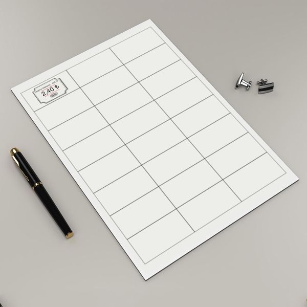 Ürün Açıklaması online tasarla