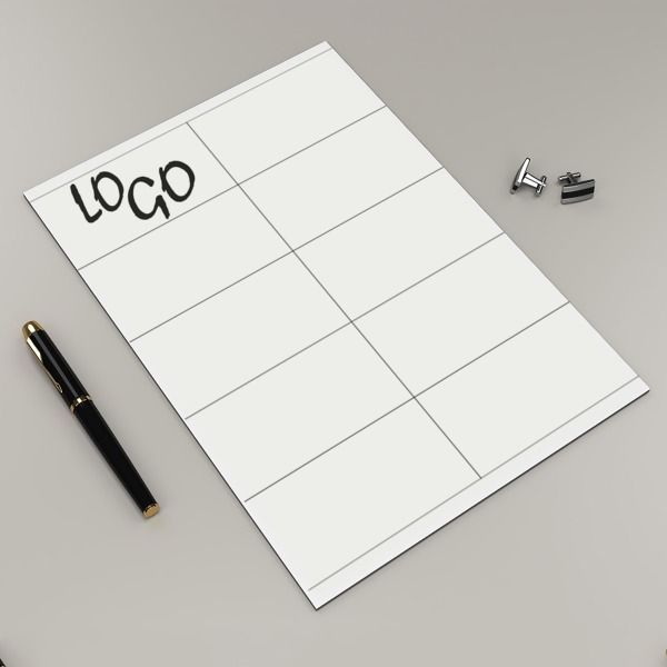 Ürün Logosu online tasarla