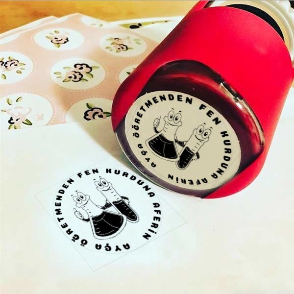 Fen Kurduna Aferin online tasarla