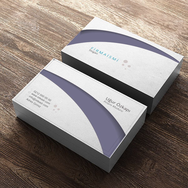 Finans Müdürü online tasarla