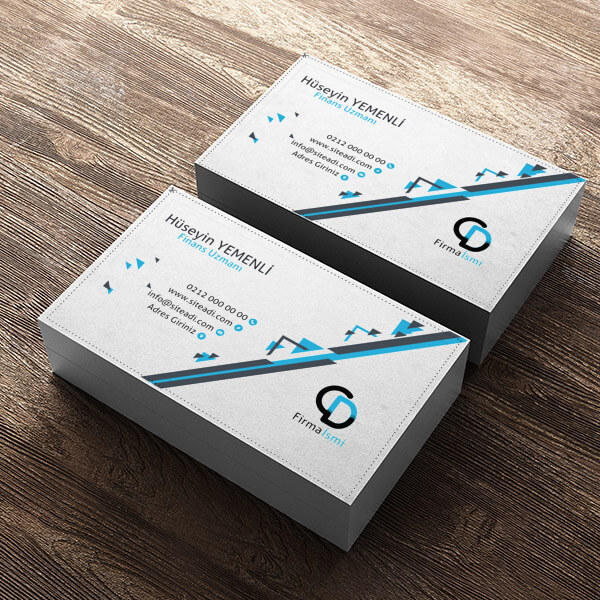 Finans Uzmanı 1 online tasarla